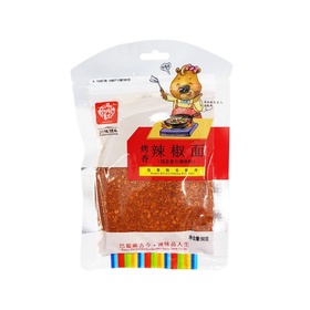 YYH Gerostetes Chilipulver 50g